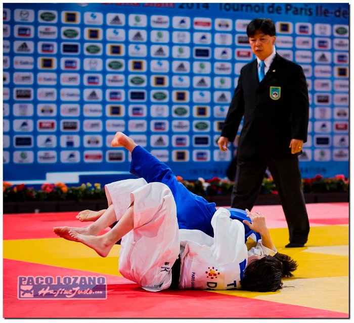 Paris 2014 by P.Lozano cat -52 kg (70)